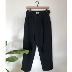 Wilfred - Tie-Front Pant